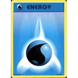 Evolutions - 093/108 - Water Energy