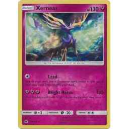 Crimson Invasion - 073/111 - Xerneas - Holo Rare