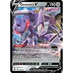 Darkness Ablaze - 021/189 - Houndoom V