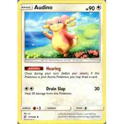 Unified Minds - 177/236 - Audino