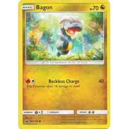 Celestial Storm - 104/168 - Bagon