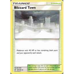 Unified Minds - 187/236 - Blizzard Town