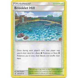 Guardians Rising - 120/145 - Brooklet Hill
