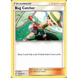 Unified Minds - 189/236 - Bug Catcher