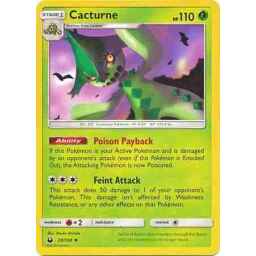 Celestial Storm - 020/168 - Cacturne