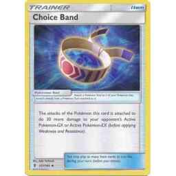 Guardians Rising - 121/145 - Choice Band