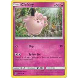 Guardians Rising - 088/145 - Clefairy
