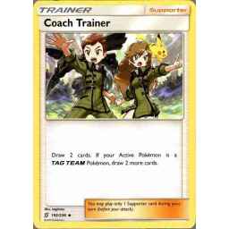 Unified Minds - 192/236 - Coach Trainer