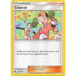 Celestial Storm - 127/168 - Copycat
