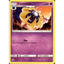 Team Up - 070/181 - Cosmoem