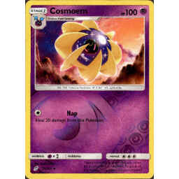 Team Up - 070/181 - Cosmoem - Reverse Holo