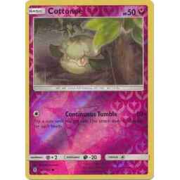 Guardians Rising - 090/145 - Cottonee - Reverse Holo