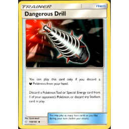 Team Up - 138/181 - Dangerous Drill