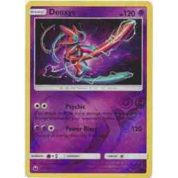 Celestial Storm - 067/168 - Deoxys - Reverse Holo