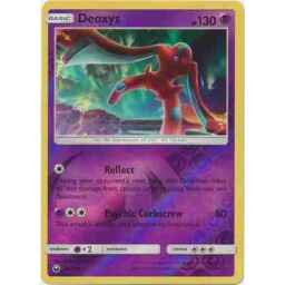 Celestial Storm - 068/168 - Deoxys - Reverse Holo