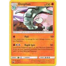 Celestial Storm - 073/168 - Donphan