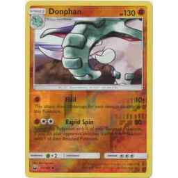 Celestial Storm - 073/168 - Donphan - Reverse Holo