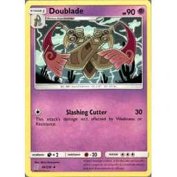 Unified Minds - 094/236 - Doublade