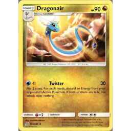 Unified Minds - 149/236 - Dragonair