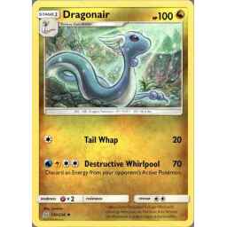 Unified Minds - 150/236 - Dragonair