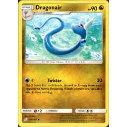 Team Up - 118/181 - Dragonair