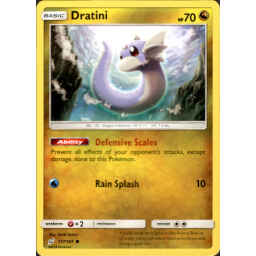 Team Up - 117/181 - Dratini
