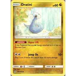 Unified Minds - 148/236 - Dratini