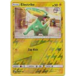 Celestial Storm - 051/168 - Electrike - Reverse Holo