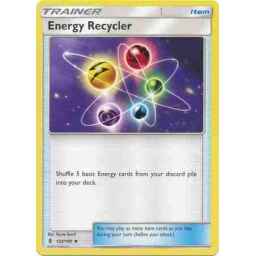 Guardians Rising - 123/145 - Energy Recycler