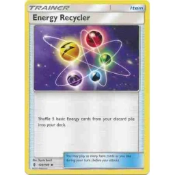 Guardians Rising - 123/145 - Energy Recycler