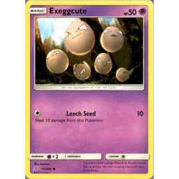 Unified Minds - 073/236 - Exeggcute