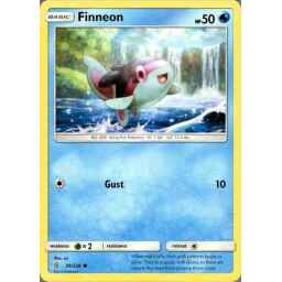 Unified Minds - 039/236 - Finneon