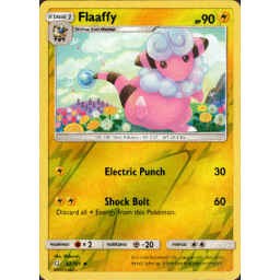 Team Up - 042/181 - Flaaffy - Reverse Holo