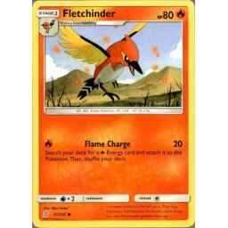 Unified Minds - 031/236 - Fletchinder