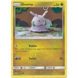Guardians Rising - 094/145 - Goomy