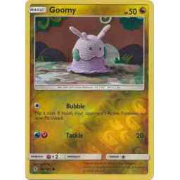 Guardians Rising - 094/145 - Goomy - Reverse Holo