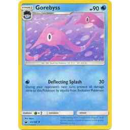 Celestial Storm - 043/168 - Gorebyss