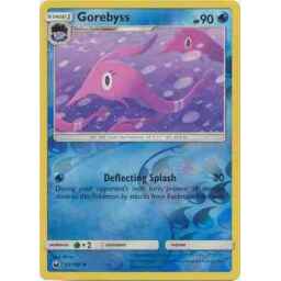 Celestial Storm - 043/168 - Gorebyss - Reverse Holo