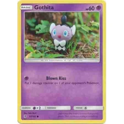 Guardians Rising - 052/145 - Gothita