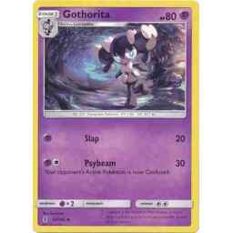 Guardians Rising - 053/145 - Gothorita