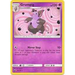 Celestial Storm - 060/168 - Grumpig - Rare