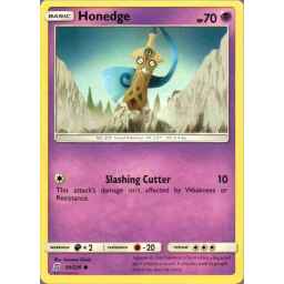 Unified Minds - 093/236 - Honedge