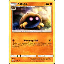 Team Up - 077/181 - Kabuto
