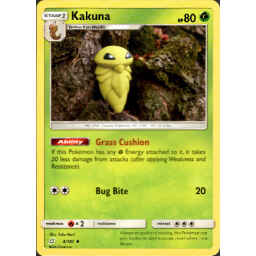 Team Up - 004/181 - Kakuna