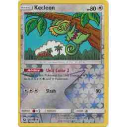 Celestial Storm - 122/168 - Kecleon - Reverse Holo