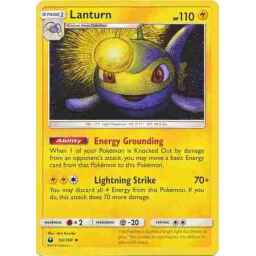 Celestial Storm - 050/168 - Lanturn