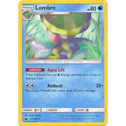 Celestial Storm - 037/168 - Lombre