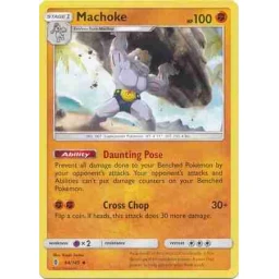 Guardians Rising - 064/145 - Machoke