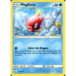 Team Up - 029/181 - Magikarp