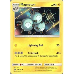 Unified Minds - 059/236 - Magneton